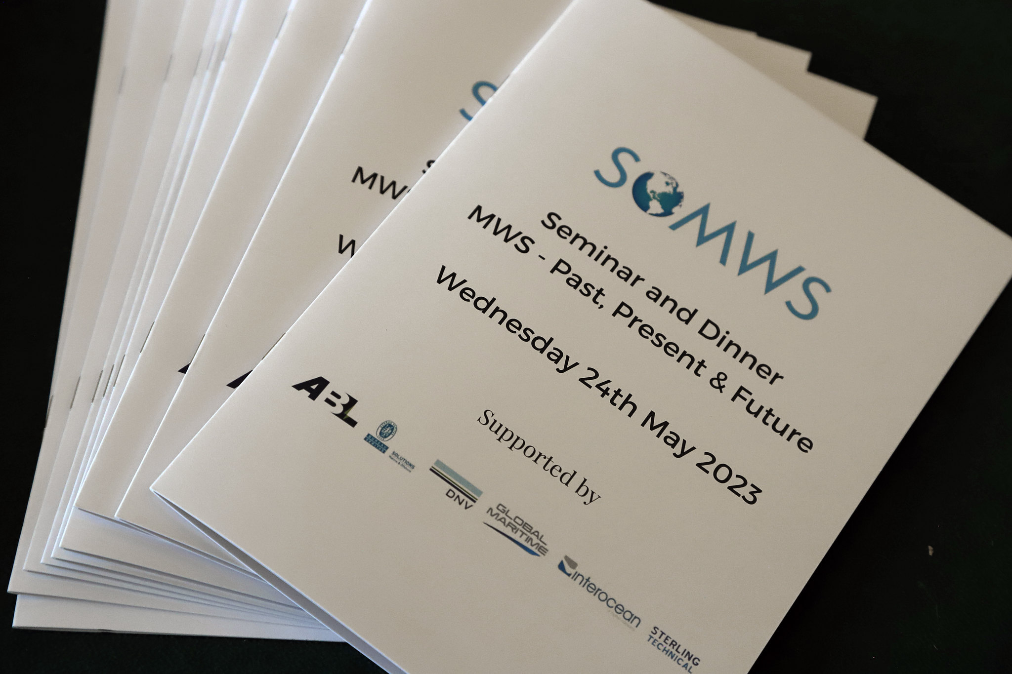 SOMWS Annual Event May 2023