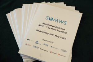 SOMWS Seminar And Dinner May 2025
