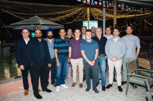 SOMWS Regional Event Abu Dhabi Middle East