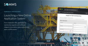 SOMWS New Online Application System SOMWS New Online Application System